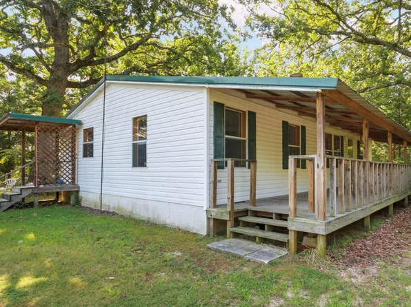 40 Plymouth Drive, Gainesville, MO 65655