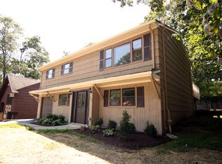 222 W End Ave, Hopatcong, NJ 07843