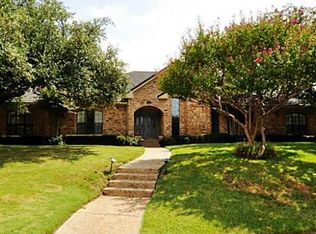 500 Hawn Ct, Irving, TX 75038