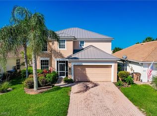 2636 Sunvale Ct, Cape Coral, FL 33991