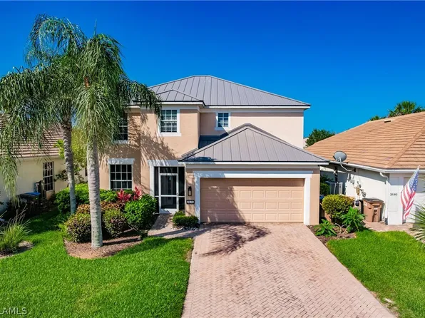 2636 Sunvale Ct, Cape Coral, FL 33991