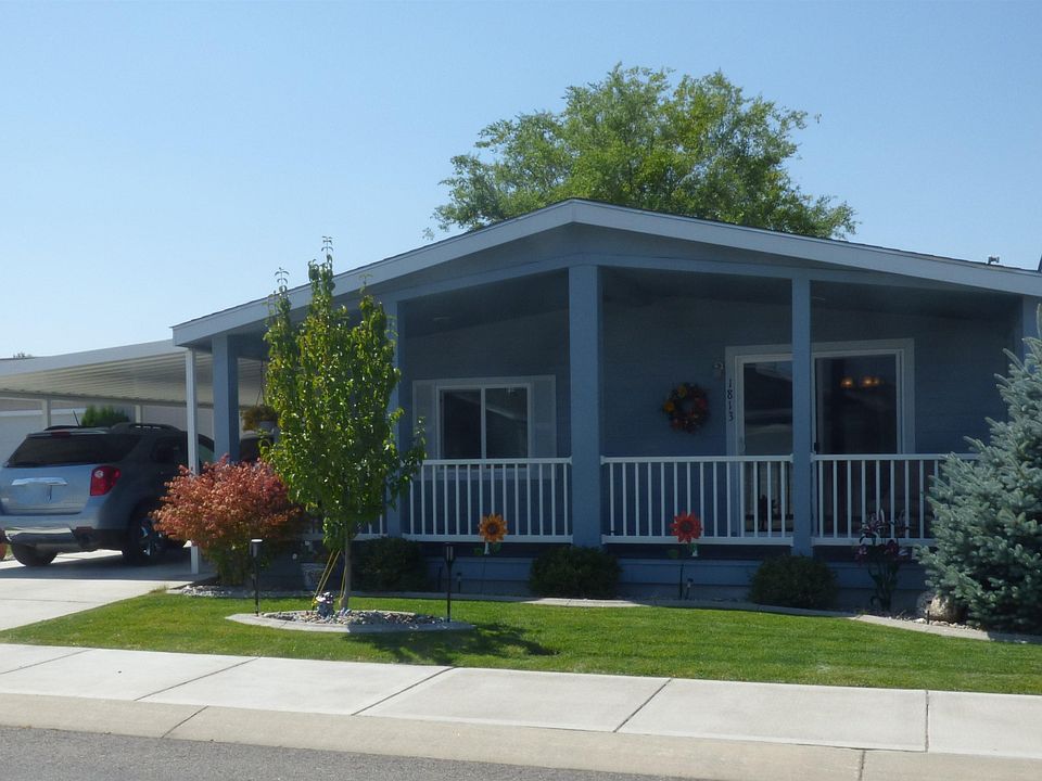 1813 N Grady Ln, Spokane Valley, WA 99016 Zillow