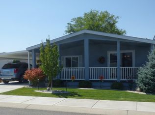 1813 N Grady Ln, Spokane Valley, WA 99016