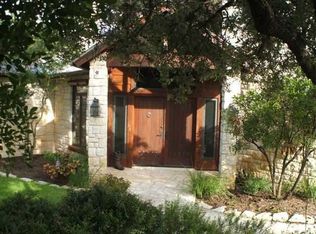 20111 Cordill Ln, Spicewood, TX 78669