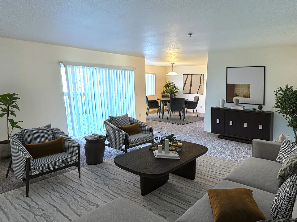 Boulder Creek Apartments