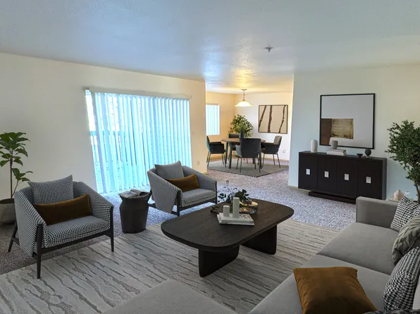 Boulder Creek Apartments