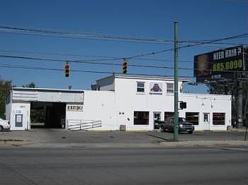 2nd image of 3866 Sullivant Ave