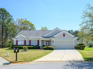 8 Geranium Ct, Bluffton, SC 29909