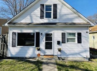 523 E Ridgely Ave, Springfield, IL 62702