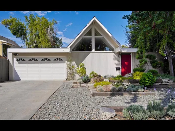 701 Pierino Ave, Sunnyvale, CA 94086