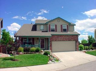 9836 Bucknell Ct, Highlands Ranch, CO 80129