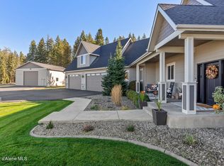 5722 W Quaking Aspen Dr, Coeur D Alene, ID 83814