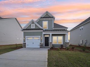 871 Coldsheet Dr LOT 80X3, Sumter, SC 29154