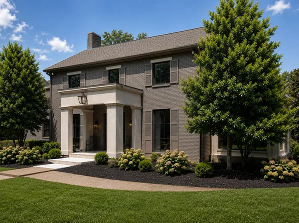 3518A Woodmont Blvd, Nashville, TN 37215