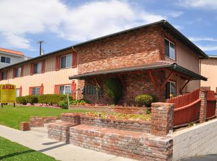 20606 Anza Ave #4, Torrance, CA 90503