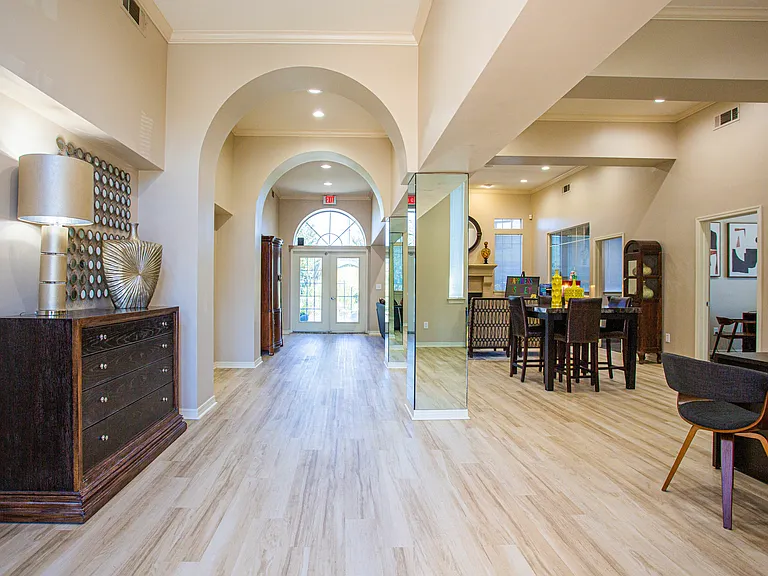 Crown Woods & Village at Crown Woods — Photo 16