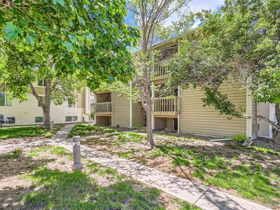4070 S Atchison Way #101, Aurora, CO, 80014
