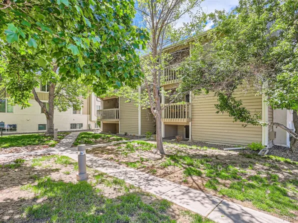 4070 S Atchison Way #101, Aurora, CO 80014