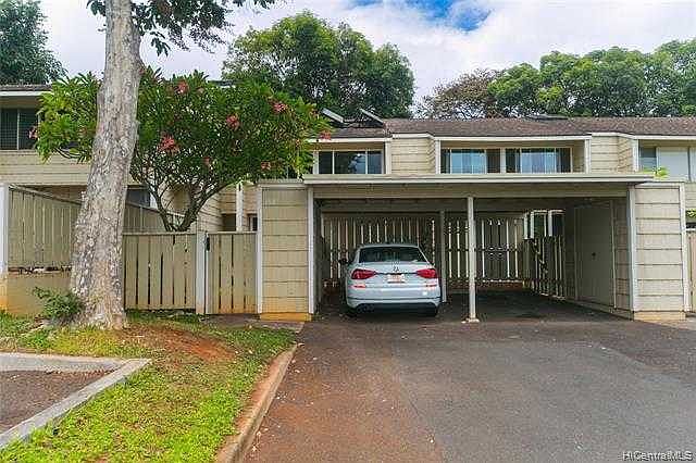 1st image of 94-149 Kuahelani Ave APT 156