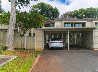 94-149 Kuahelani Ave APT 156, Mililani, HI 96789