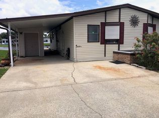 340 Rio Grande #193, Edgewater, FL 32141