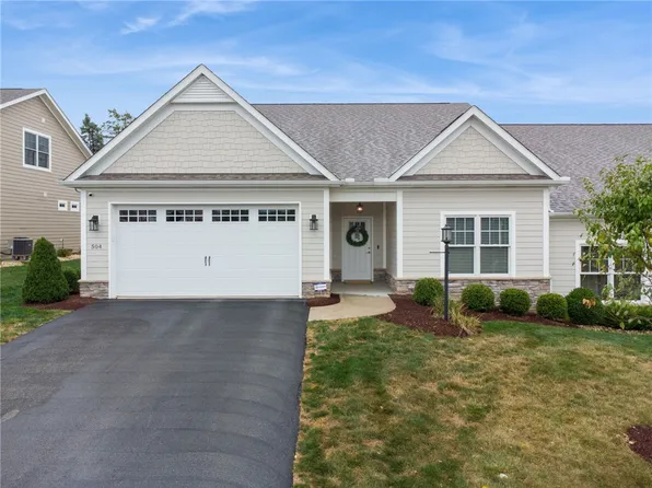 504 Allenbrooke Dr, Greensburg, PA 15601