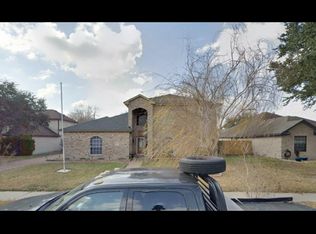 5109 Graford Pl, Corpus Christi, TX 78413