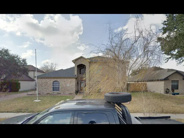 5109 Graford Pl, Corpus Christi, TX 78413