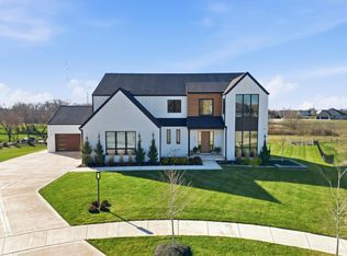10092 Tall Grass Trl, Saint John, IN