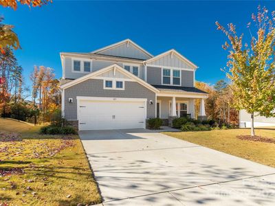 1027 Amberley Crossing Dr, Belmont, NC, 28012