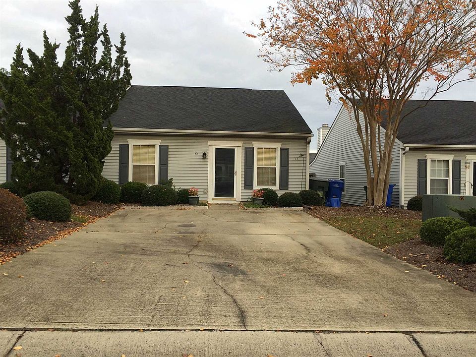 2nd image of 43 Heritage Village Ln