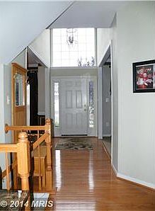 Interior (General)