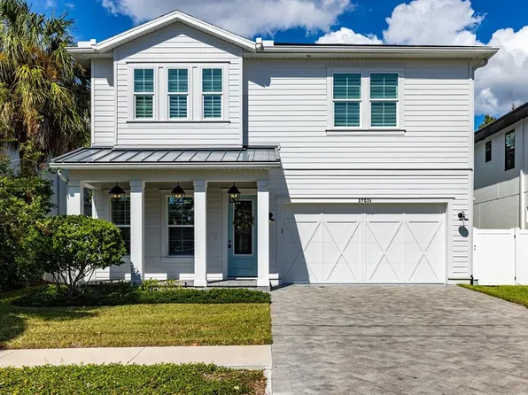 3703 1/2 San Pedro St W, Tampa, FL 33629