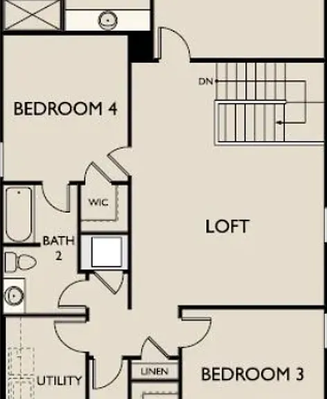 587 Firemoon St — Photo 34