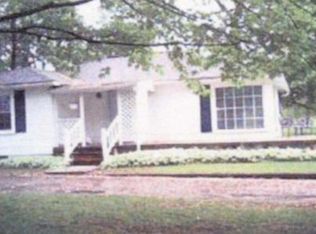 4200 E Wing Rd, Mount Pleasant, MI 48858