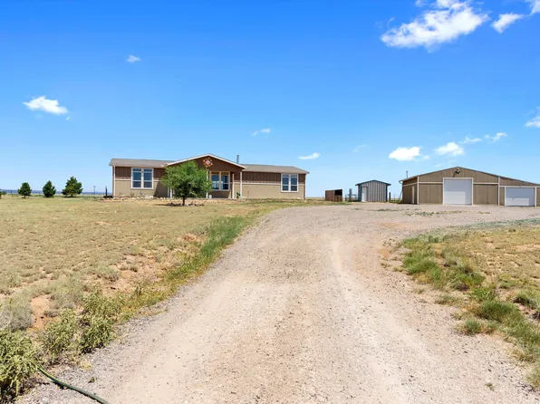 89 Akin Farm Rd N, Estancia, NM 87016