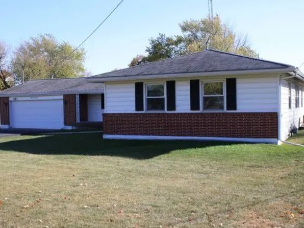 345 E Grant St, Leland, IL 60531
