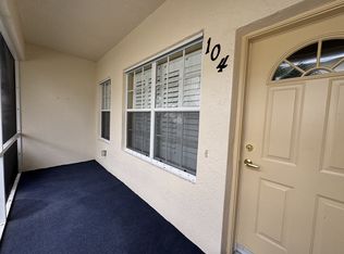 600 Mirabella Cir #104-1, Venice, FL 34292
