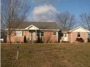 6991 N Highway 231, Jasper, IN