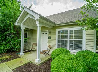7912 Tyler Cir, Merrillville, IN 46410