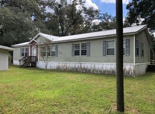 11492 NW 114th Pl, Chiefland, FL 32626