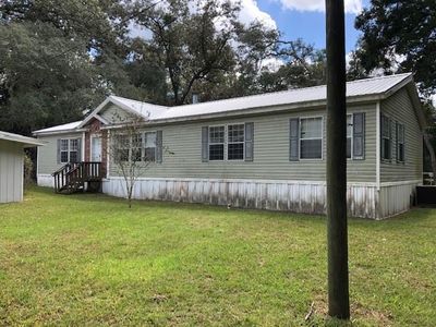 11492 NW 114th Pl, Chiefland, FL, 32626