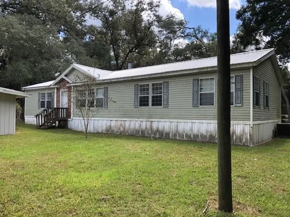 11492 NW 114th Pl, Chiefland, FL 32626