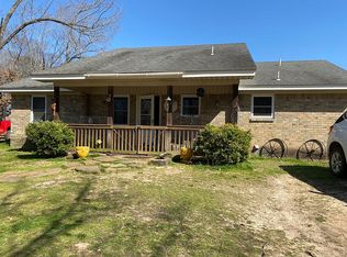 1234 Lacebark Loop, Broken Bow, OK 74728