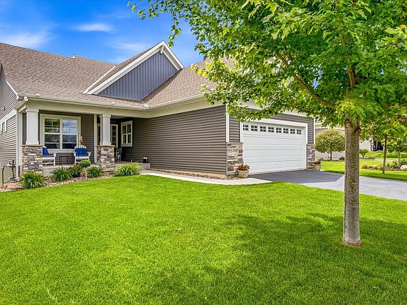 2nd image of 3547 Cove Point Cir NW