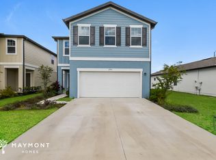 2705 Island Pond Rd, Deltona, FL 32738