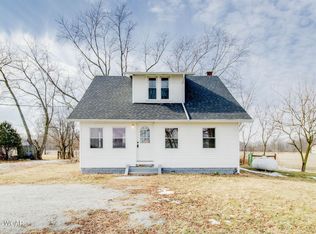 2340 S Wapak Rd, Lima, OH 45805