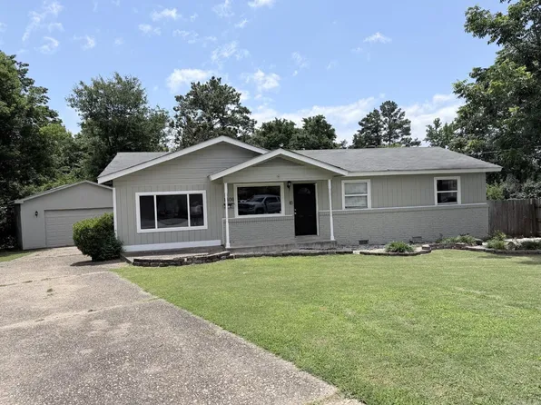 1606 Lariat Cir, Sherwood, AR 72120