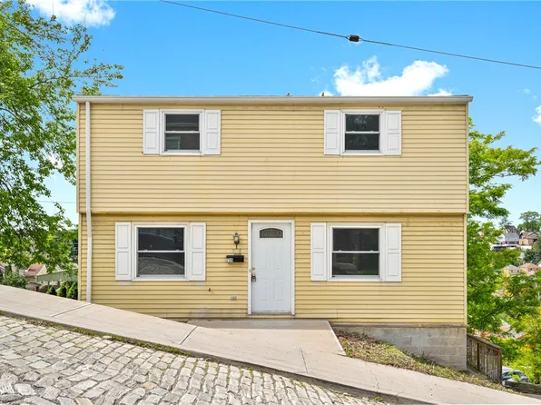 759 Gallion Ave, Pittsburgh, PA 15226