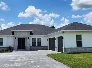 Villa Verano 3- Build on Your Lot Plan, Wedgefield - Build On Your Lot, Orlando, FL 32833